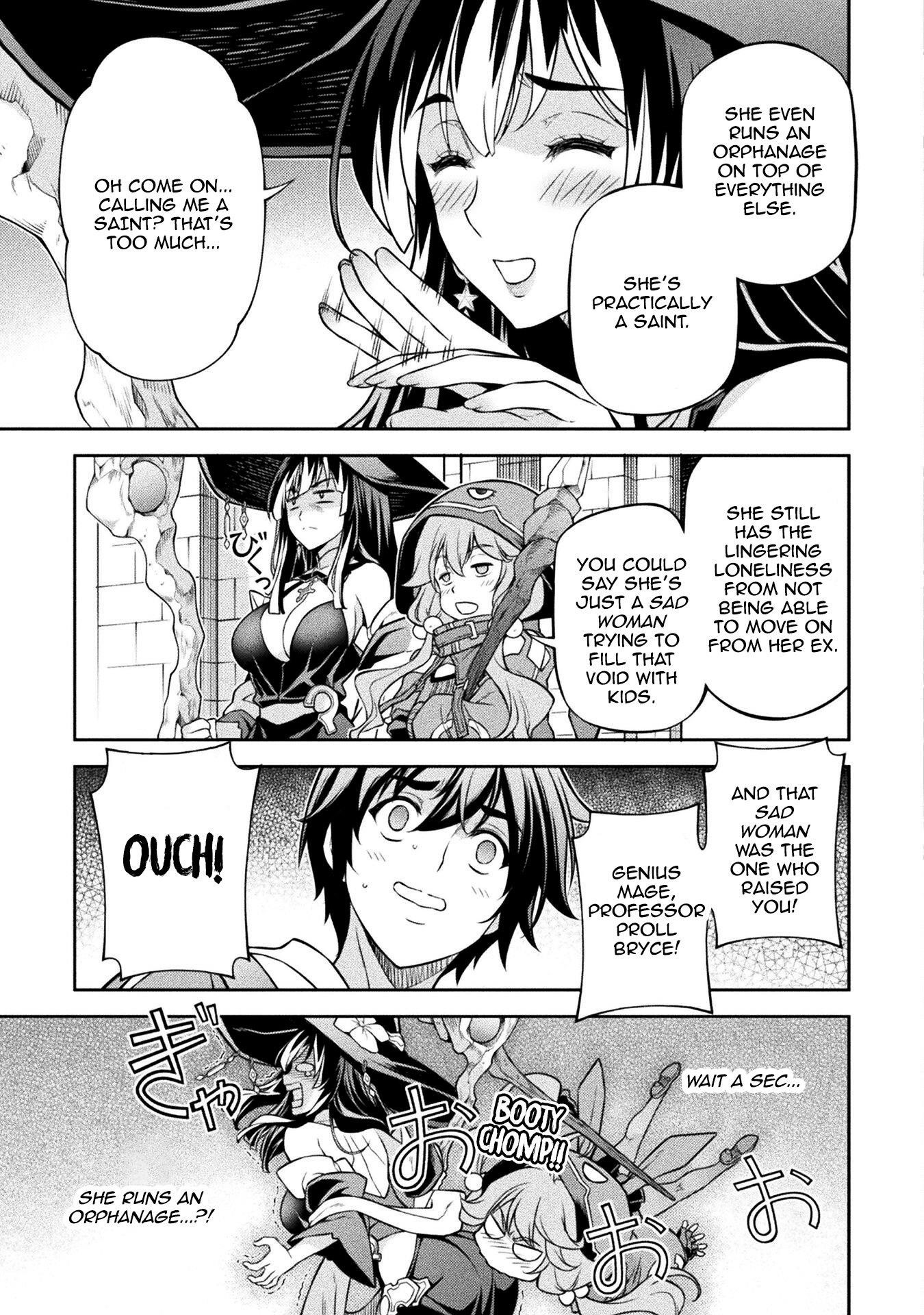 Drawing: Saikyou Mangaka wa Oekaki Skill de Isekai Musou Suru! Chapter 127 - Page 5