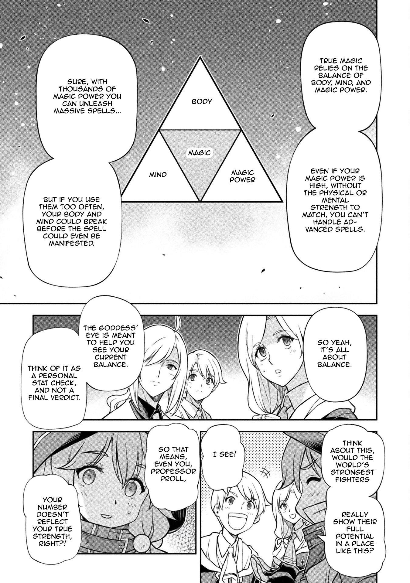 Drawing: Saikyou Mangaka wa Oekaki Skill de Isekai Musou Suru! Chapter 128 - Page 10