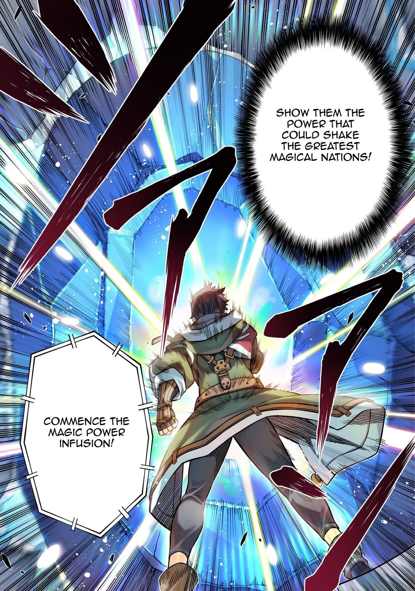 Drawing: Saikyou Mangaka wa Oekaki Skill de Isekai Musou Suru! Chapter 128 - Page 14