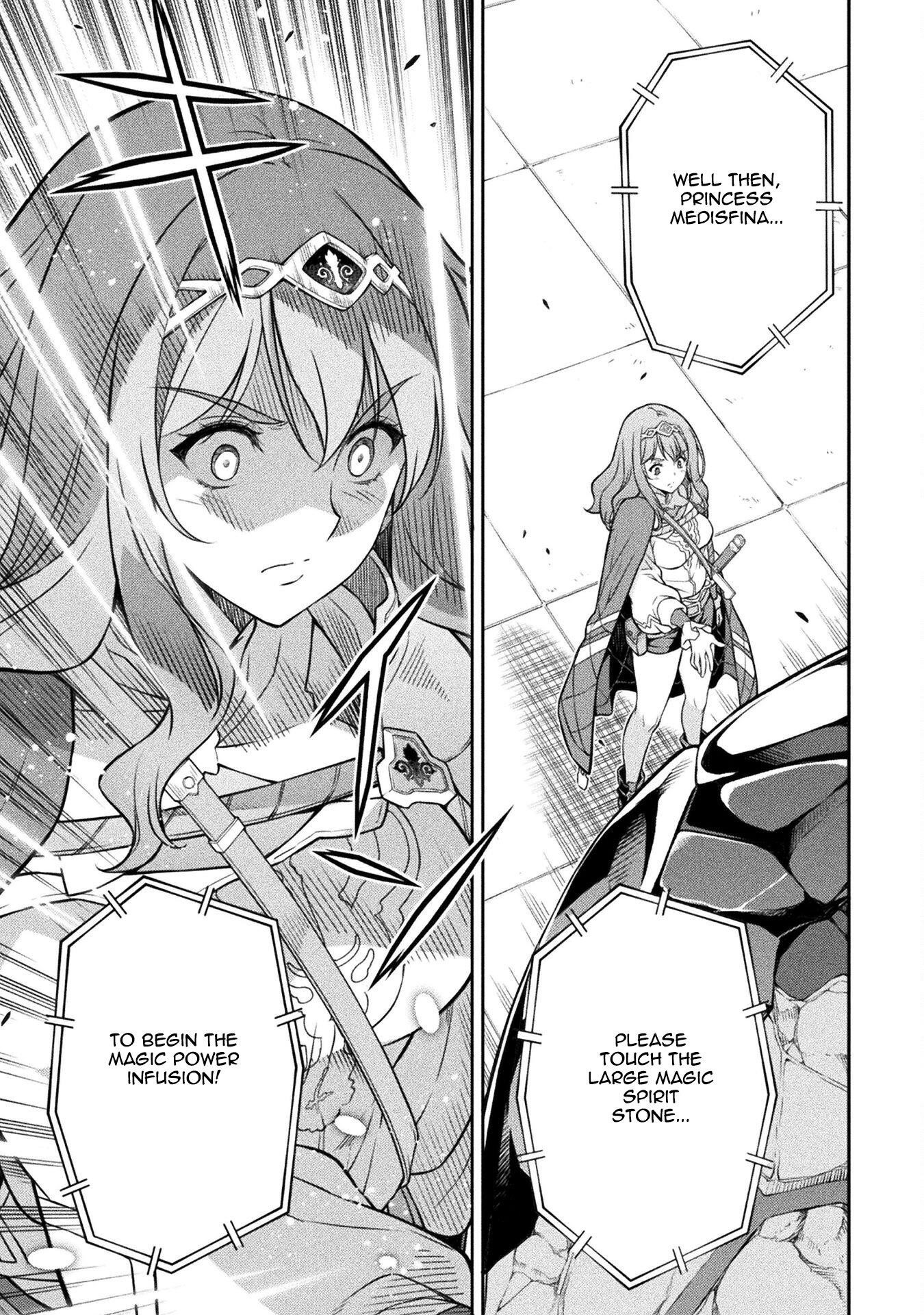 Drawing: Saikyou Mangaka wa Oekaki Skill de Isekai Musou Suru! Chapter 128 - Page 6