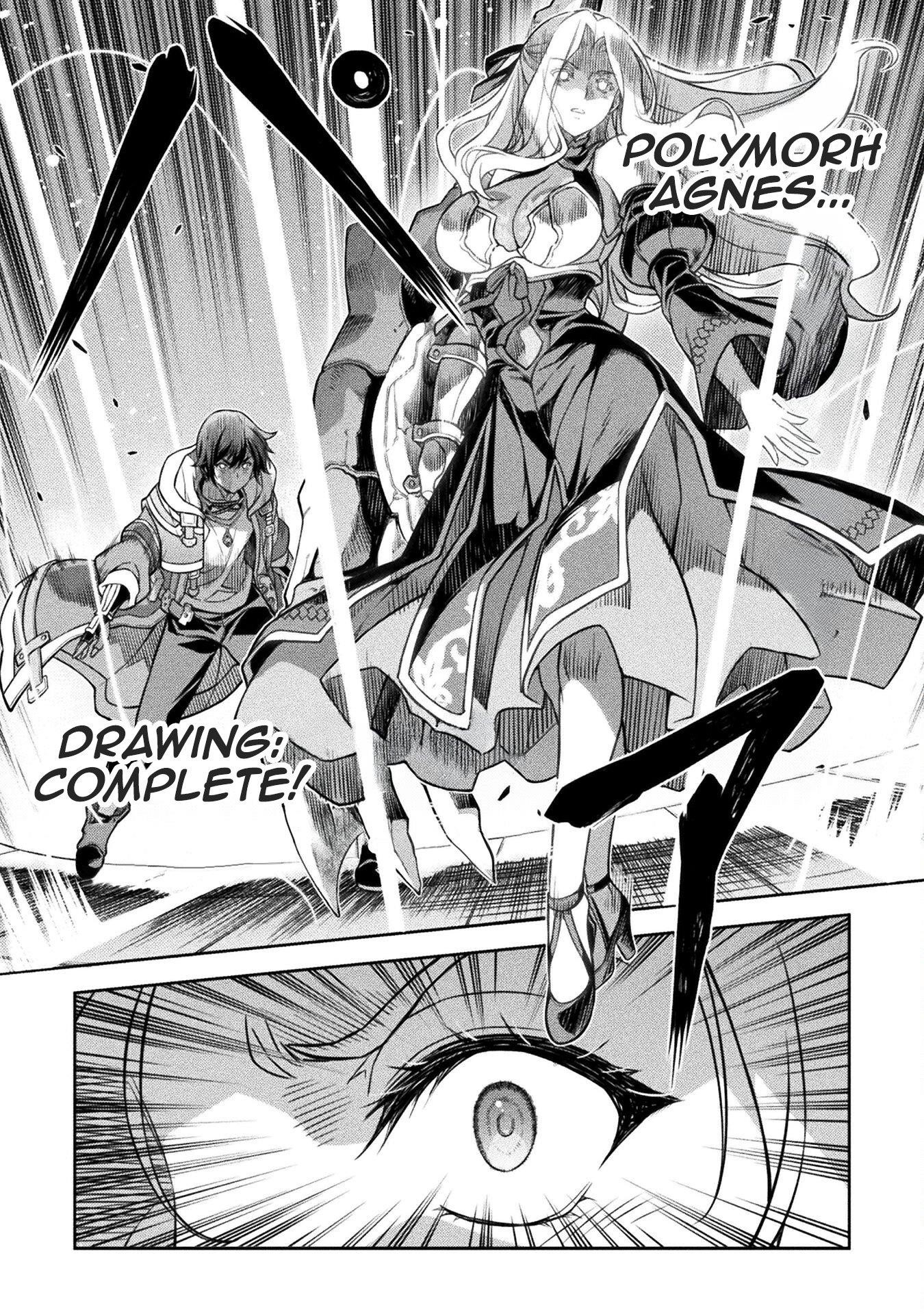 Drawing: Saikyou Mangaka wa Oekaki Skill de Isekai Musou Suru! Chapter 130 - Page 7