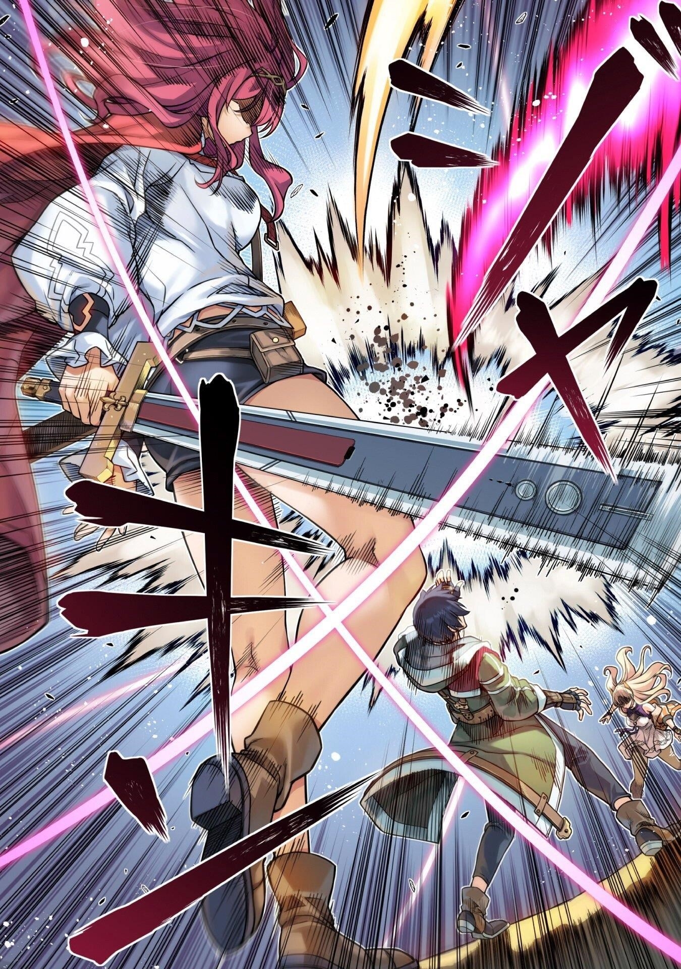 Drawing: Saikyou Mangaka wa Oekaki Skill de Isekai Musou Suru! Chapter 131 - Page 14