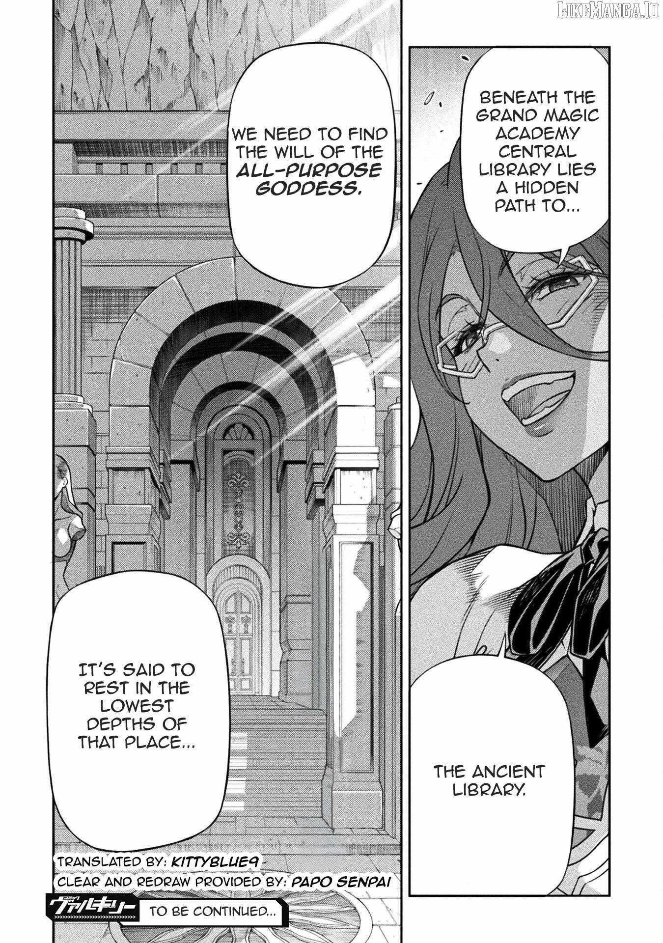 Drawing: Saikyou Mangaka wa Oekaki Skill de Isekai Musou Suru! Chapter 134 - Page 15