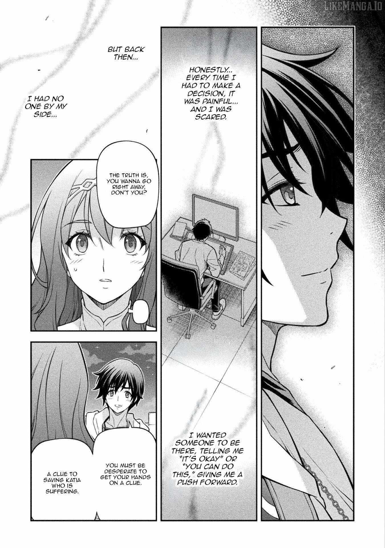 Drawing: Saikyou Mangaka wa Oekaki Skill de Isekai Musou Suru! Chapter 136 - Page 9