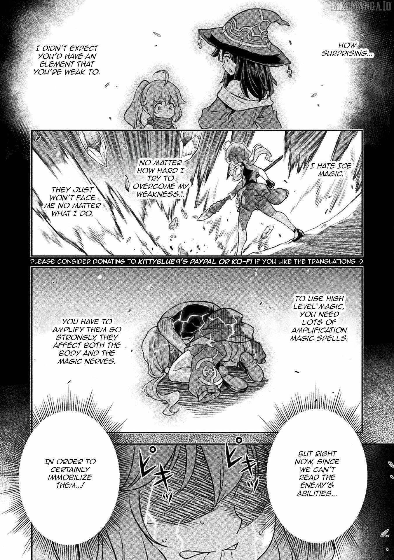 Drawing: Saikyou Mangaka wa Oekaki Skill de Isekai Musou Suru! Chapter 139 - Page 12