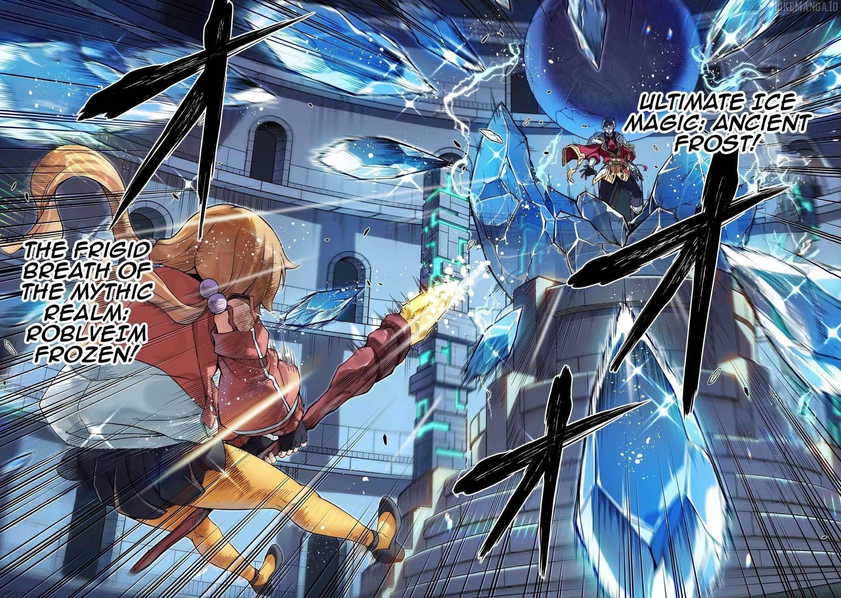 Drawing: Saikyou Mangaka wa Oekaki Skill de Isekai Musou Suru! Chapter 139 - Page 14