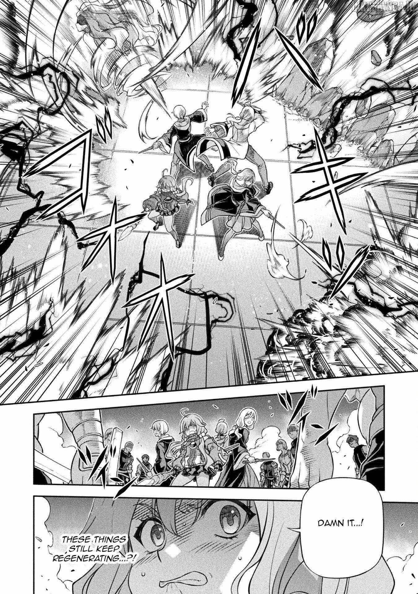 Drawing: Saikyou Mangaka wa Oekaki Skill de Isekai Musou Suru! Chapter 139 - Page 4