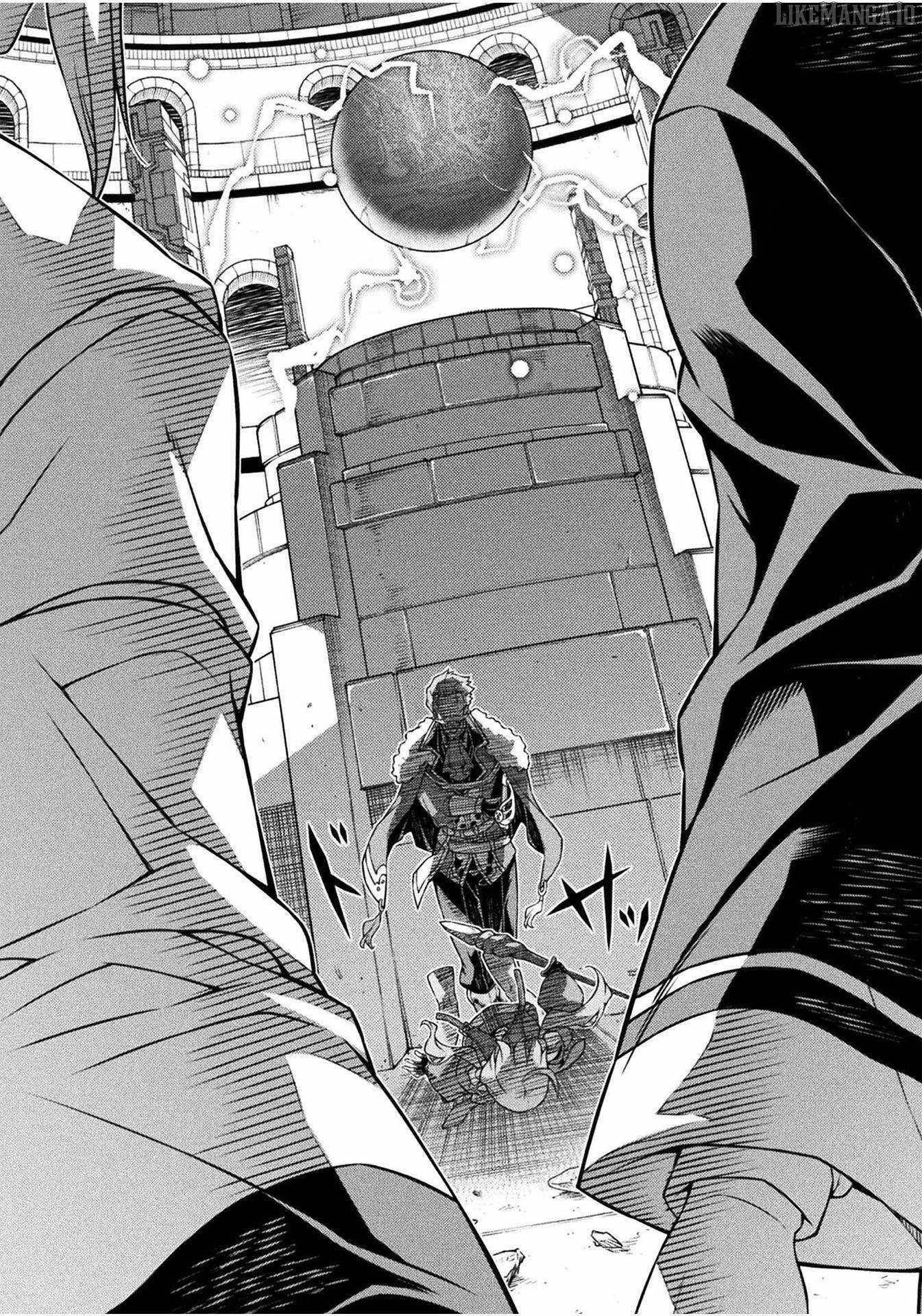 Drawing: Saikyou Mangaka wa Oekaki Skill de Isekai Musou Suru! Chapter 140 - Page 2