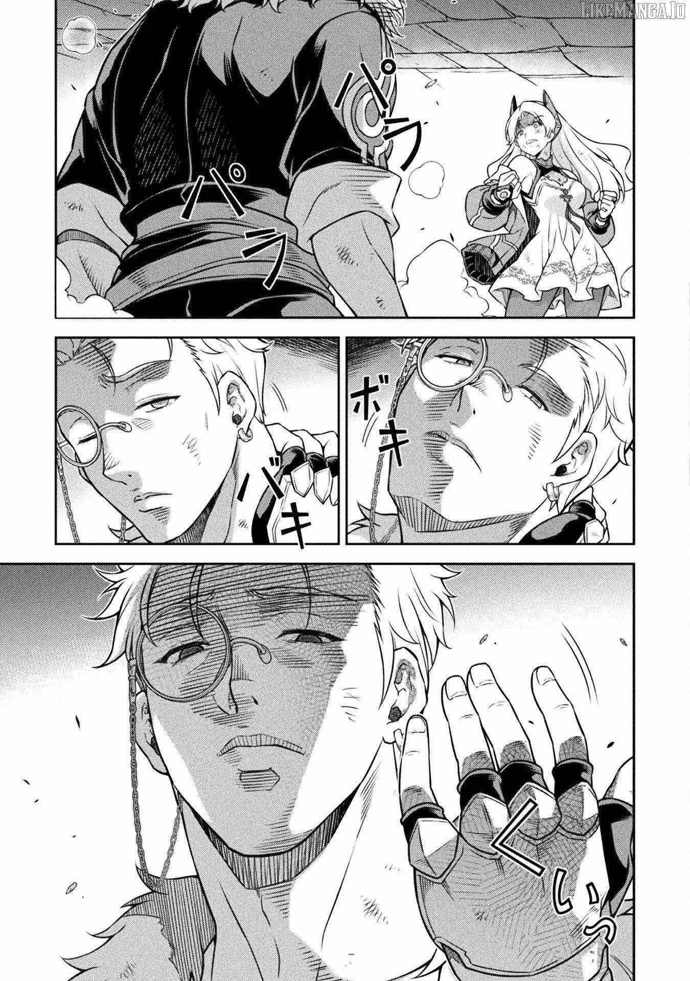 Drawing: Saikyou Mangaka wa Oekaki Skill de Isekai Musou Suru! Chapter 141 - Page 13