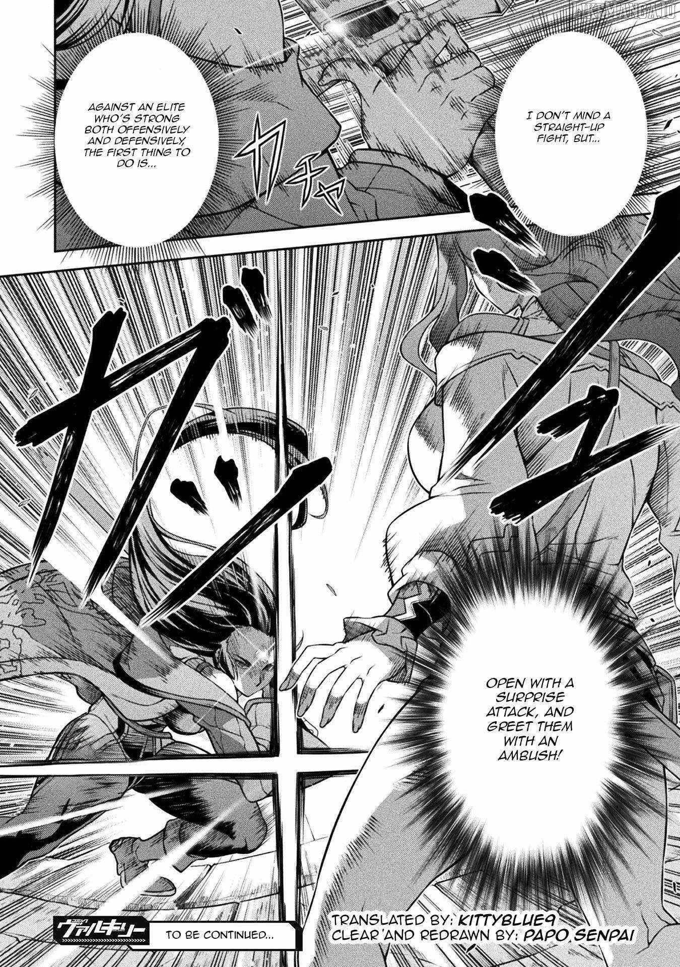 Drawing: Saikyou Mangaka wa Oekaki Skill de Isekai Musou Suru! Chapter 141 - Page 16