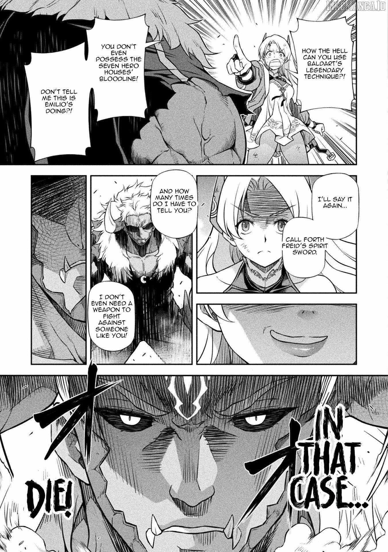 Drawing: Saikyou Mangaka wa Oekaki Skill de Isekai Musou Suru! Chapter 143 - Page 5