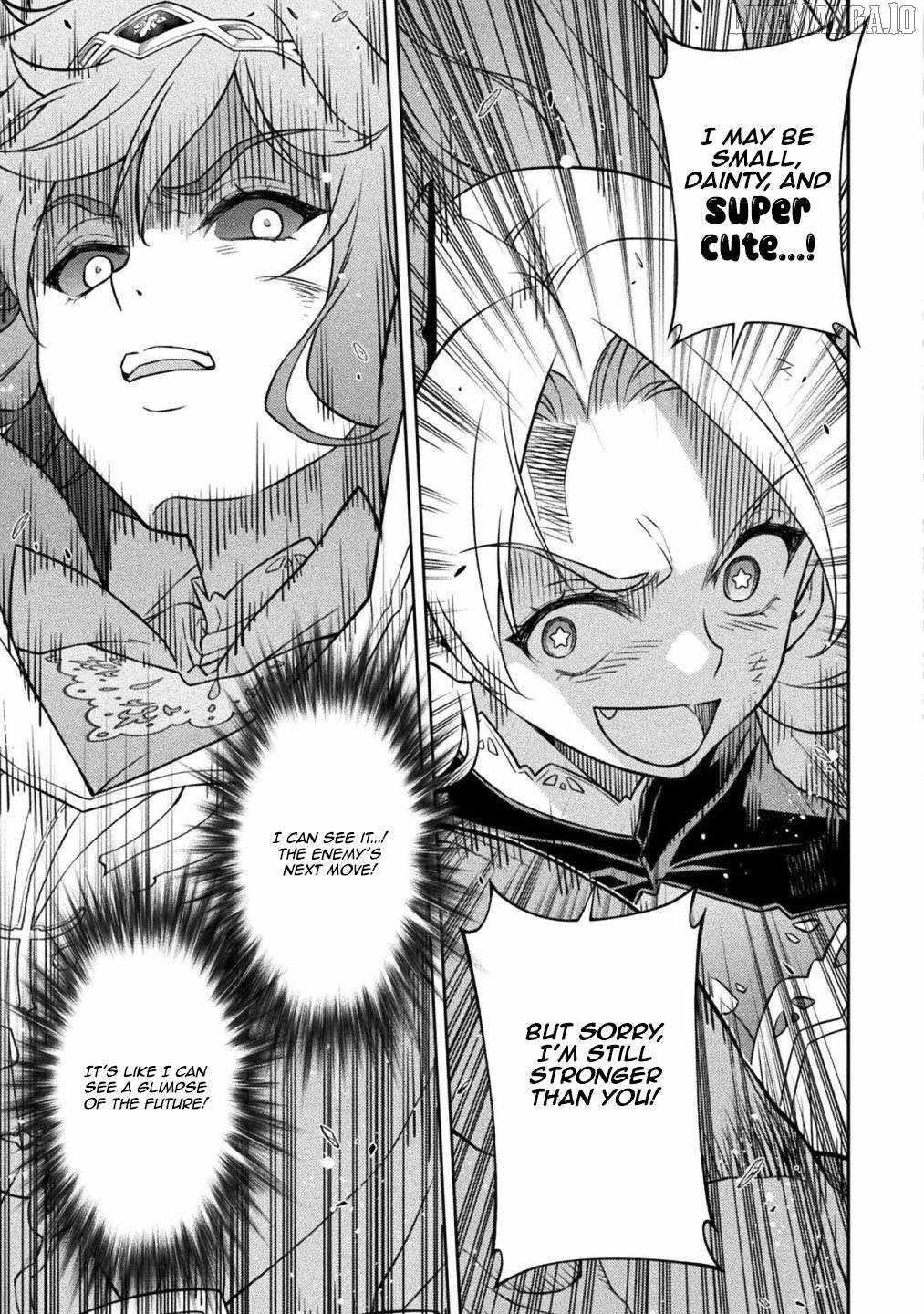 Drawing: Saikyou Mangaka wa Oekaki Skill de Isekai Musou Suru! Chapter 144 - Page 5