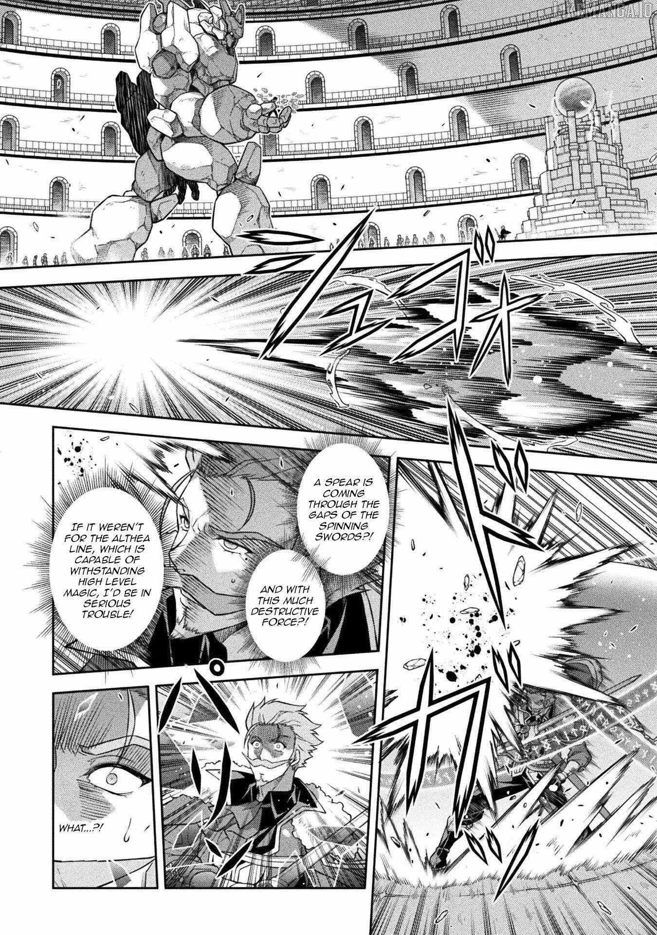 Drawing: Saikyou Mangaka wa Oekaki Skill de Isekai Musou Suru! Chapter 145 - Page 9