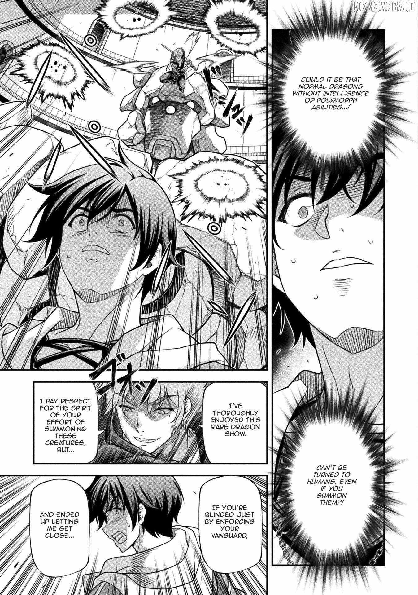 Drawing: Saikyou Mangaka wa Oekaki Skill de Isekai Musou Suru! Chapter 147 - Page 14