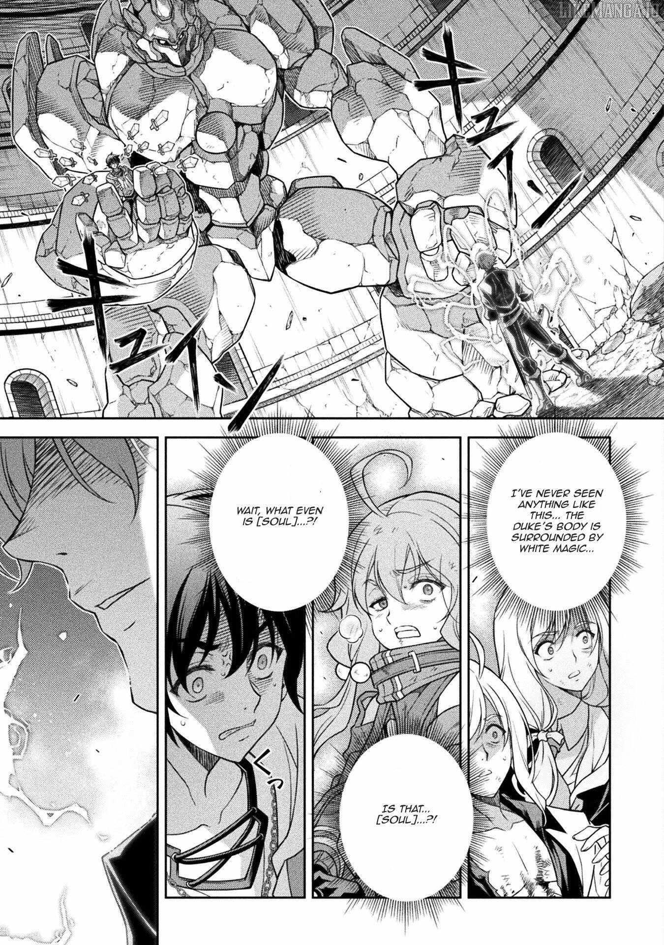 Drawing: Saikyou Mangaka wa Oekaki Skill de Isekai Musou Suru! Chapter 147 - Page 6