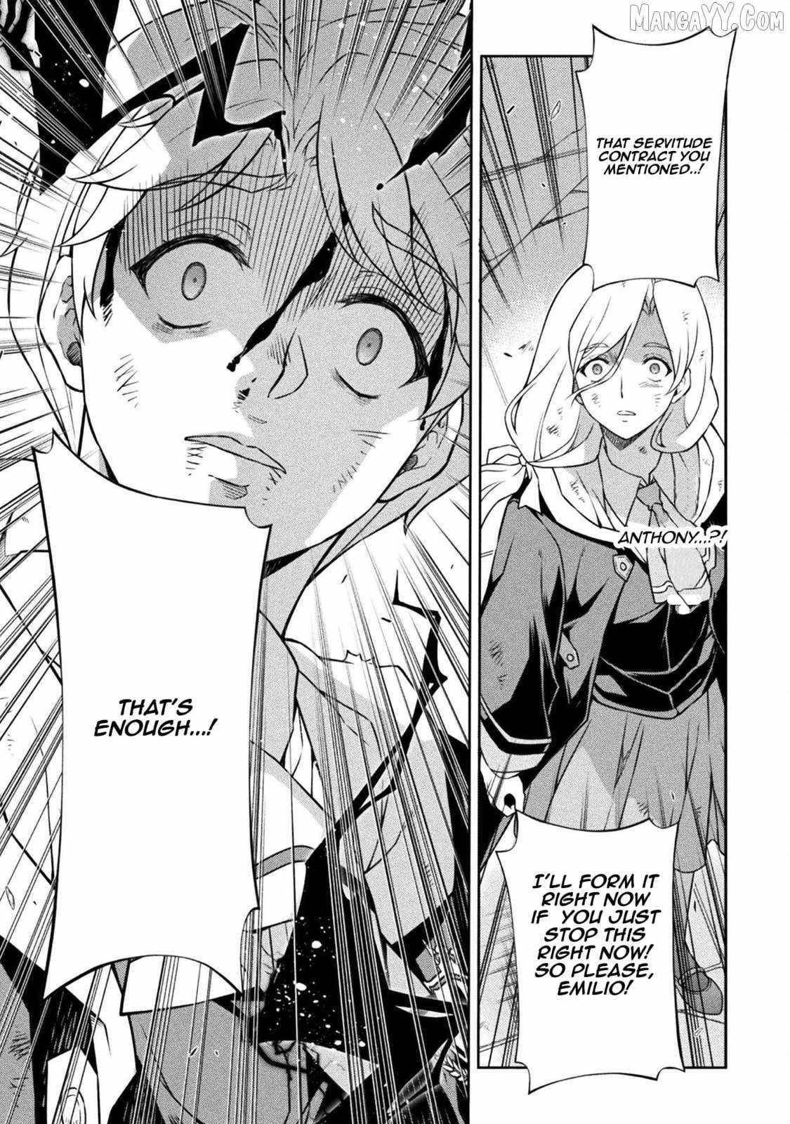 Drawing: Saikyou Mangaka wa Oekaki Skill de Isekai Musou Suru! Chapter 152 - Page 13