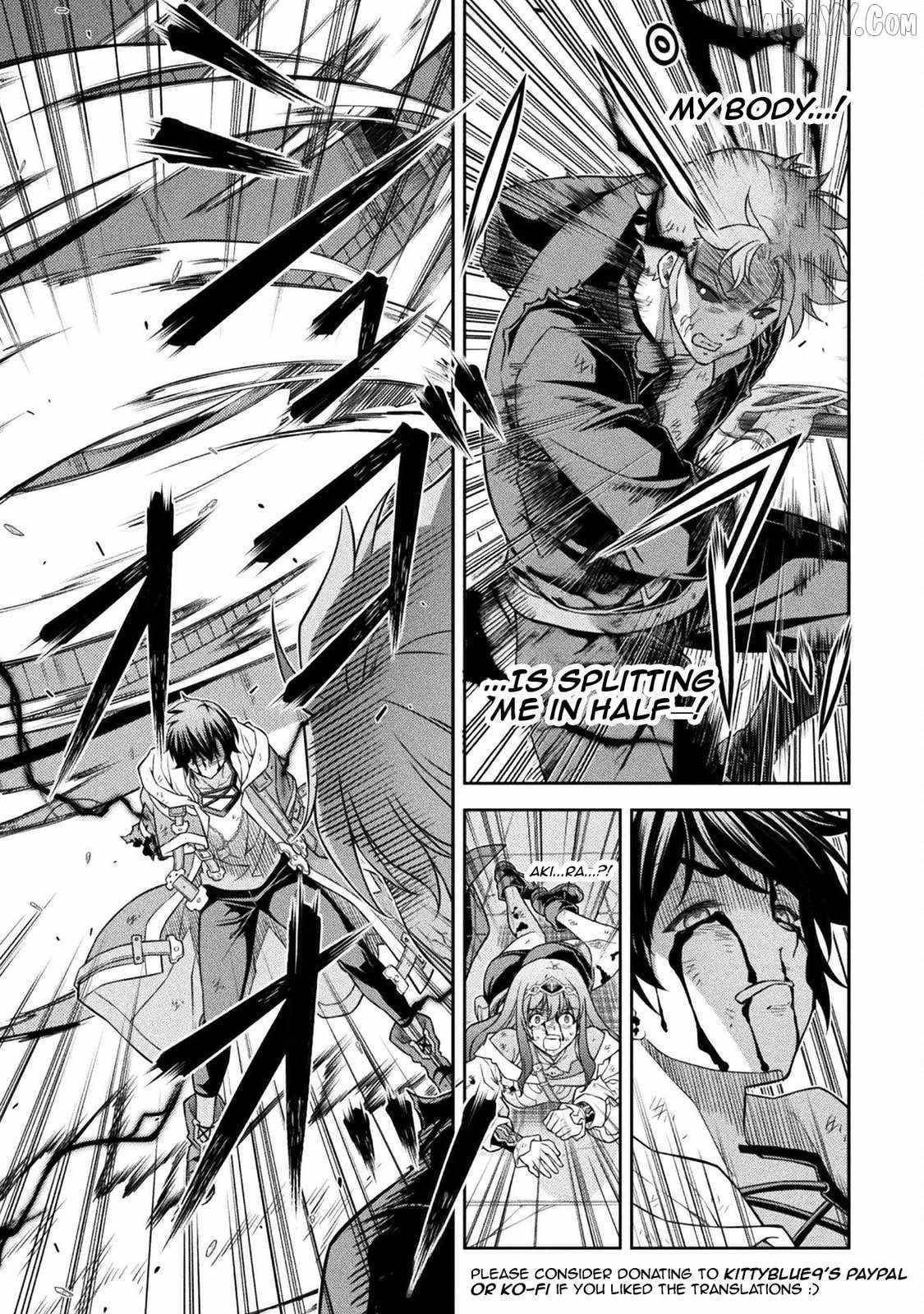 Drawing: Saikyou Mangaka wa Oekaki Skill de Isekai Musou Suru! Chapter 152 - Page 7