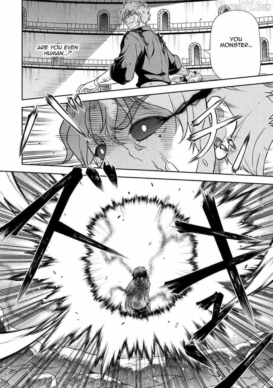 Drawing: Saikyou Mangaka wa Oekaki Skill de Isekai Musou Suru! Chapter 153 - Page 11