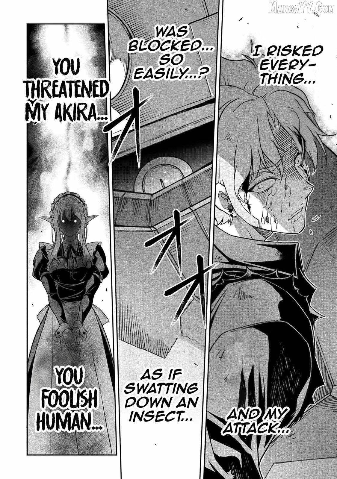 Drawing: Saikyou Mangaka wa Oekaki Skill de Isekai Musou Suru! Chapter 154 - Page 16