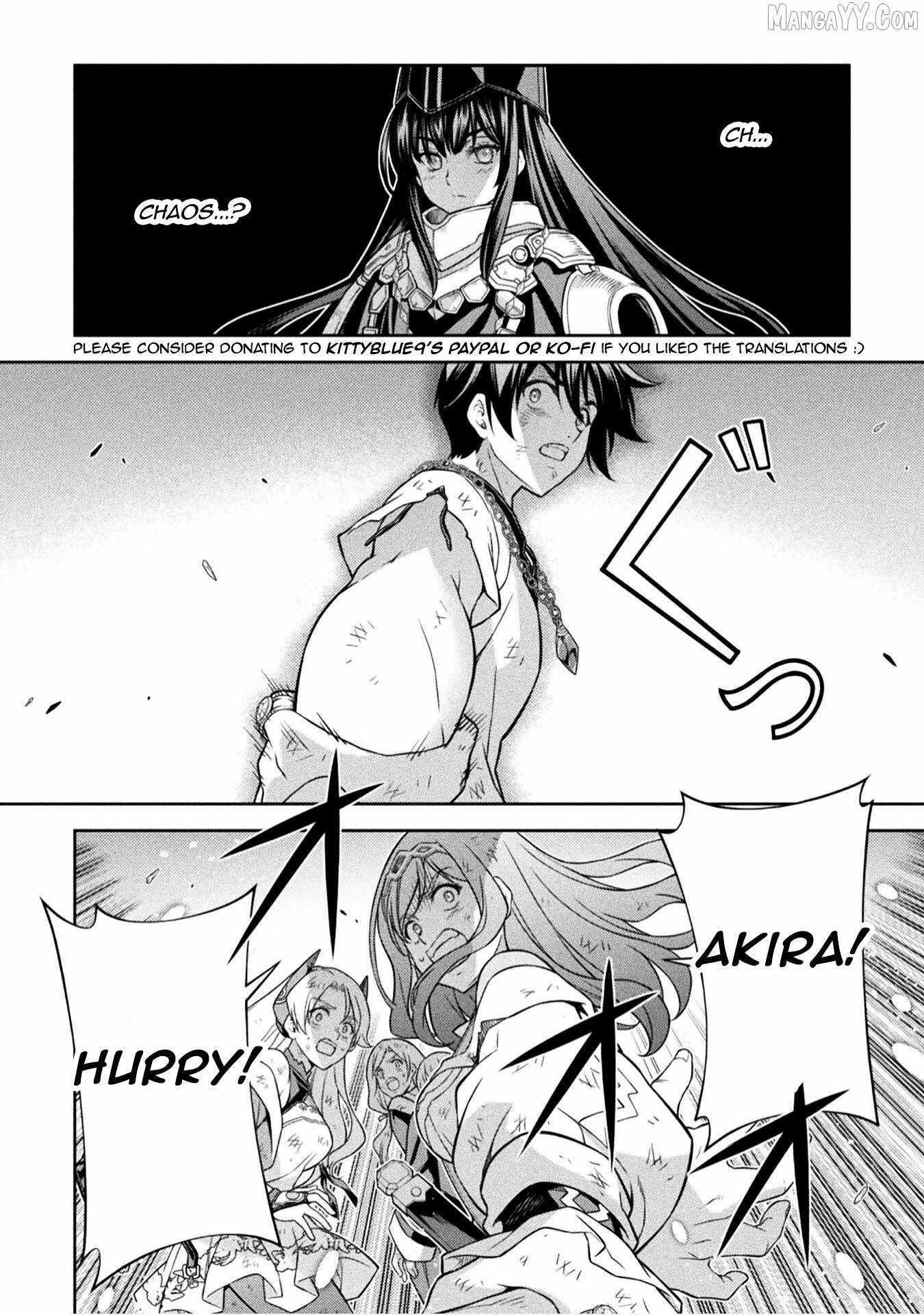 Drawing: Saikyou Mangaka wa Oekaki Skill de Isekai Musou Suru! Chapter 157 - Page 14