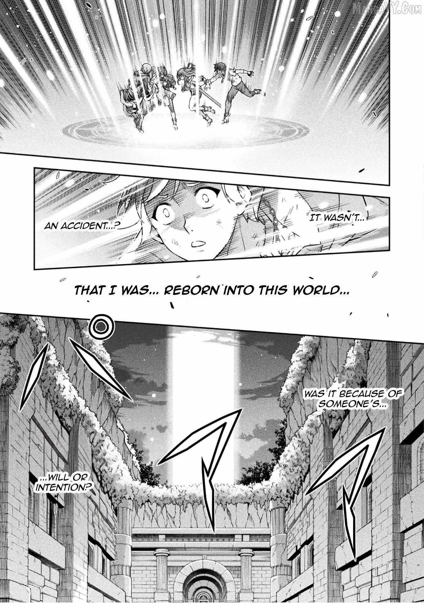 Drawing: Saikyou Mangaka wa Oekaki Skill de Isekai Musou Suru! Chapter 157 - Page 15