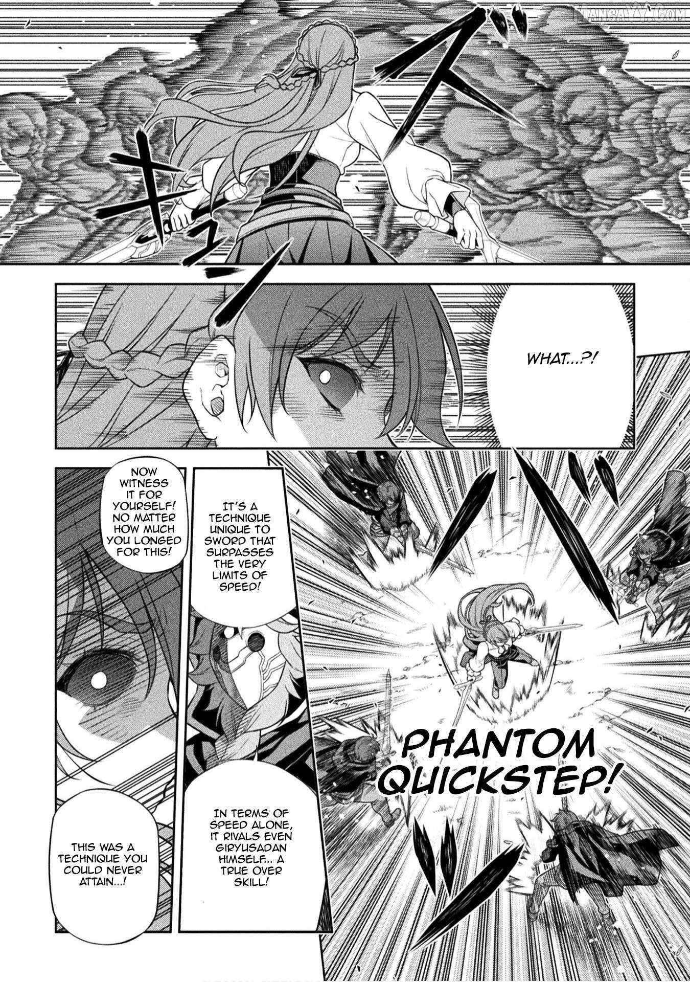 Drawing: Saikyou Mangaka wa Oekaki Skill de Isekai Musou Suru! Chapter 159 - Page 10