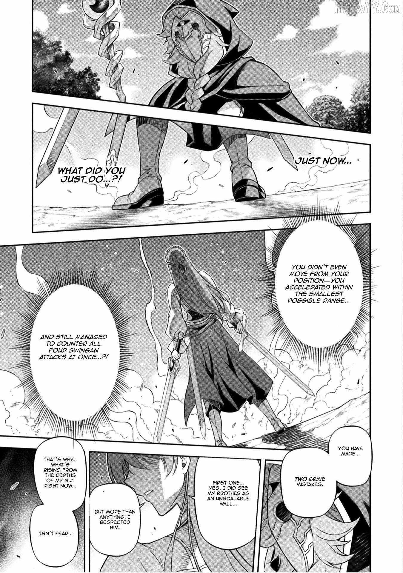 Drawing: Saikyou Mangaka wa Oekaki Skill de Isekai Musou Suru! Chapter 159 - Page 13