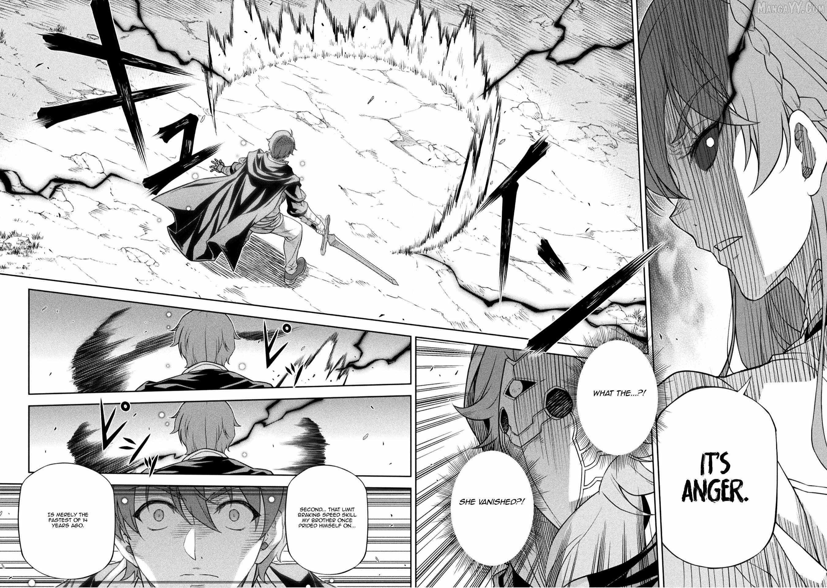 Drawing: Saikyou Mangaka wa Oekaki Skill de Isekai Musou Suru! Chapter 159 - Page 14