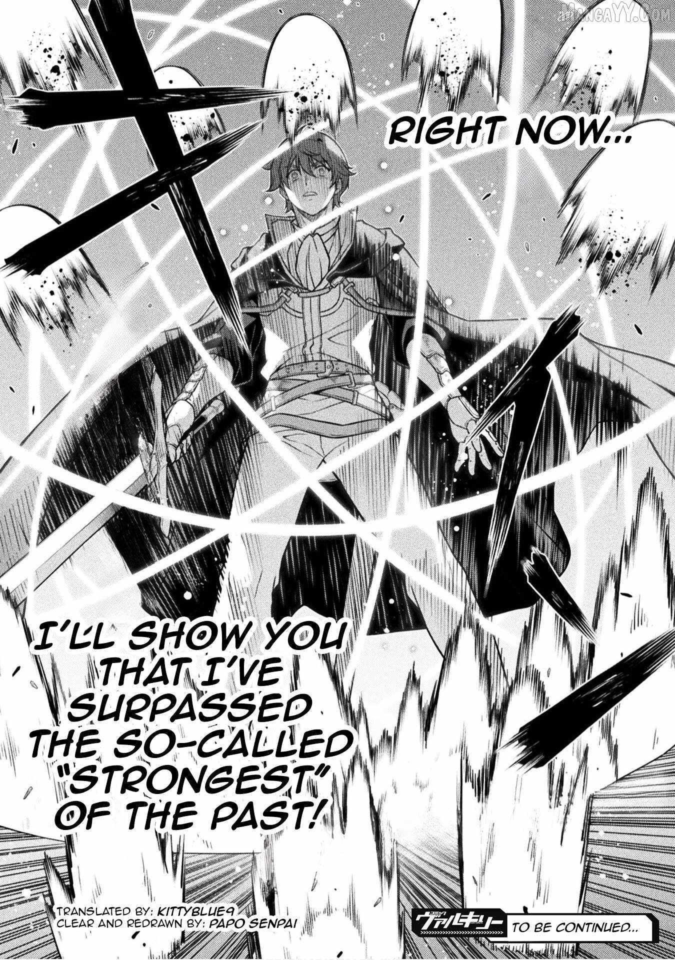 Drawing: Saikyou Mangaka wa Oekaki Skill de Isekai Musou Suru! Chapter 159 - Page 15