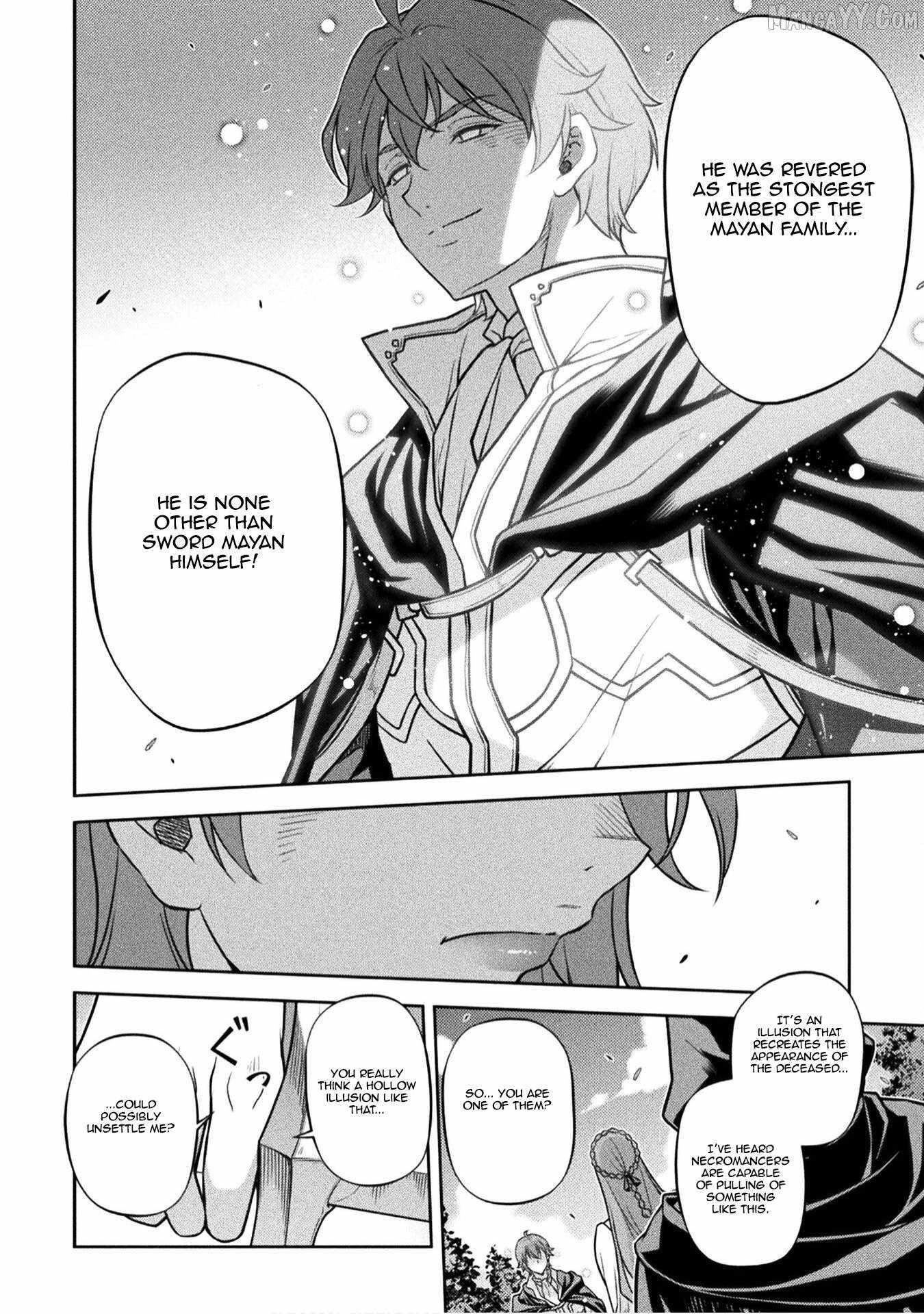 Drawing: Saikyou Mangaka wa Oekaki Skill de Isekai Musou Suru! Chapter 159 - Page 4