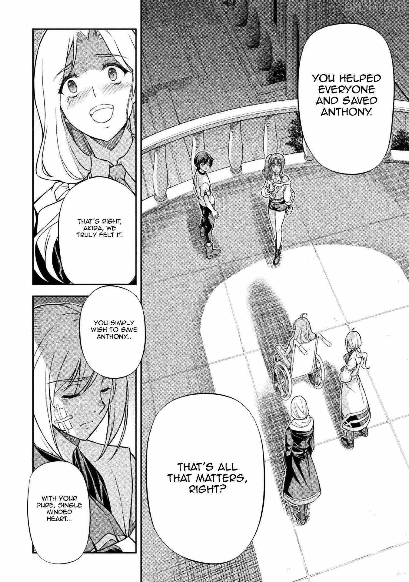 Drawing: Saikyou Mangaka wa Oekaki Skill de Isekai Musou Suru! Chapter 162 - Page 10