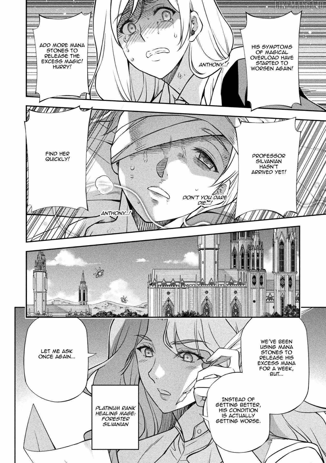 Drawing: Saikyou Mangaka wa Oekaki Skill de Isekai Musou Suru! Chapter 162 - Page 2