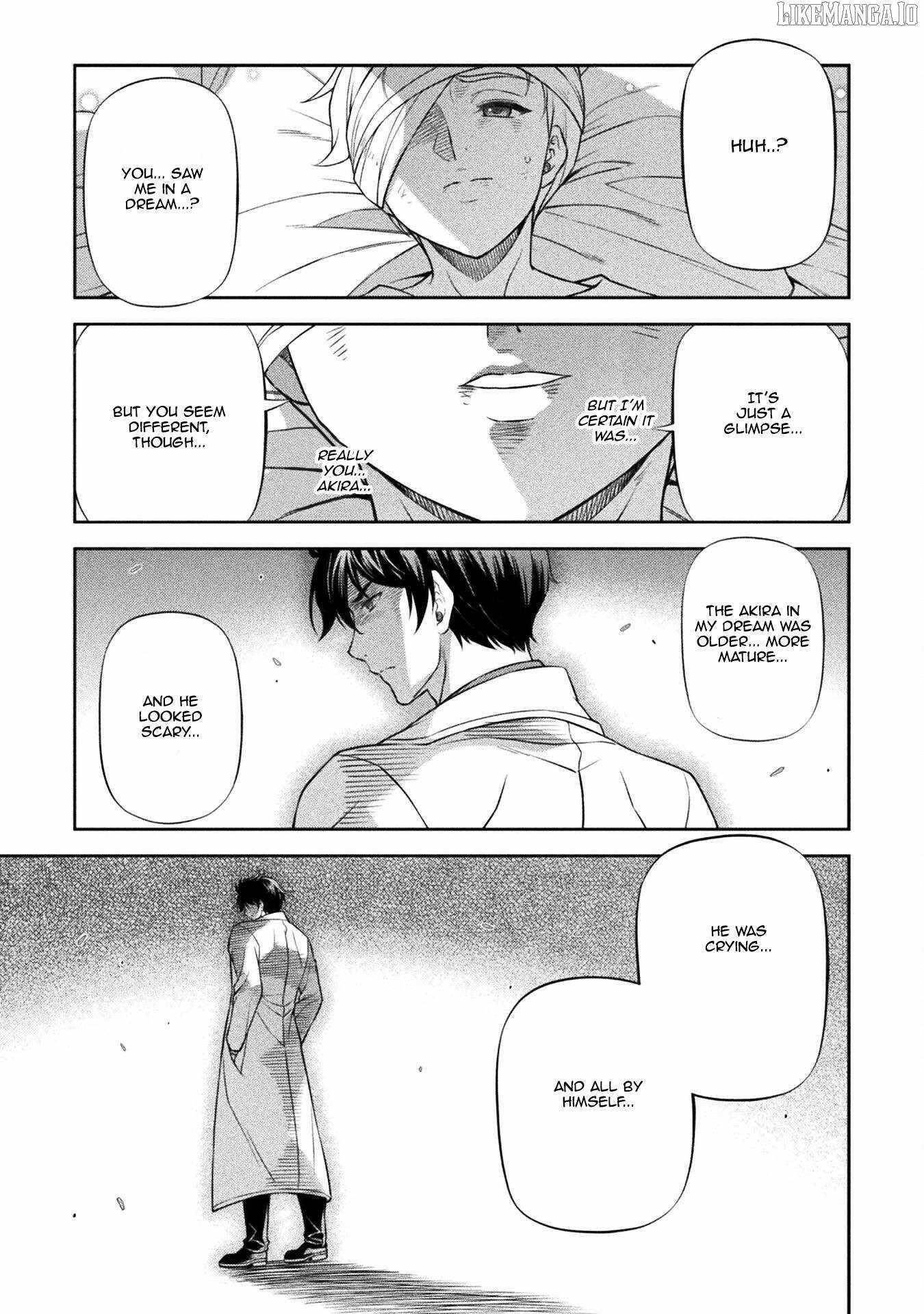 Drawing: Saikyou Mangaka wa Oekaki Skill de Isekai Musou Suru! Chapter 163 - Page 5