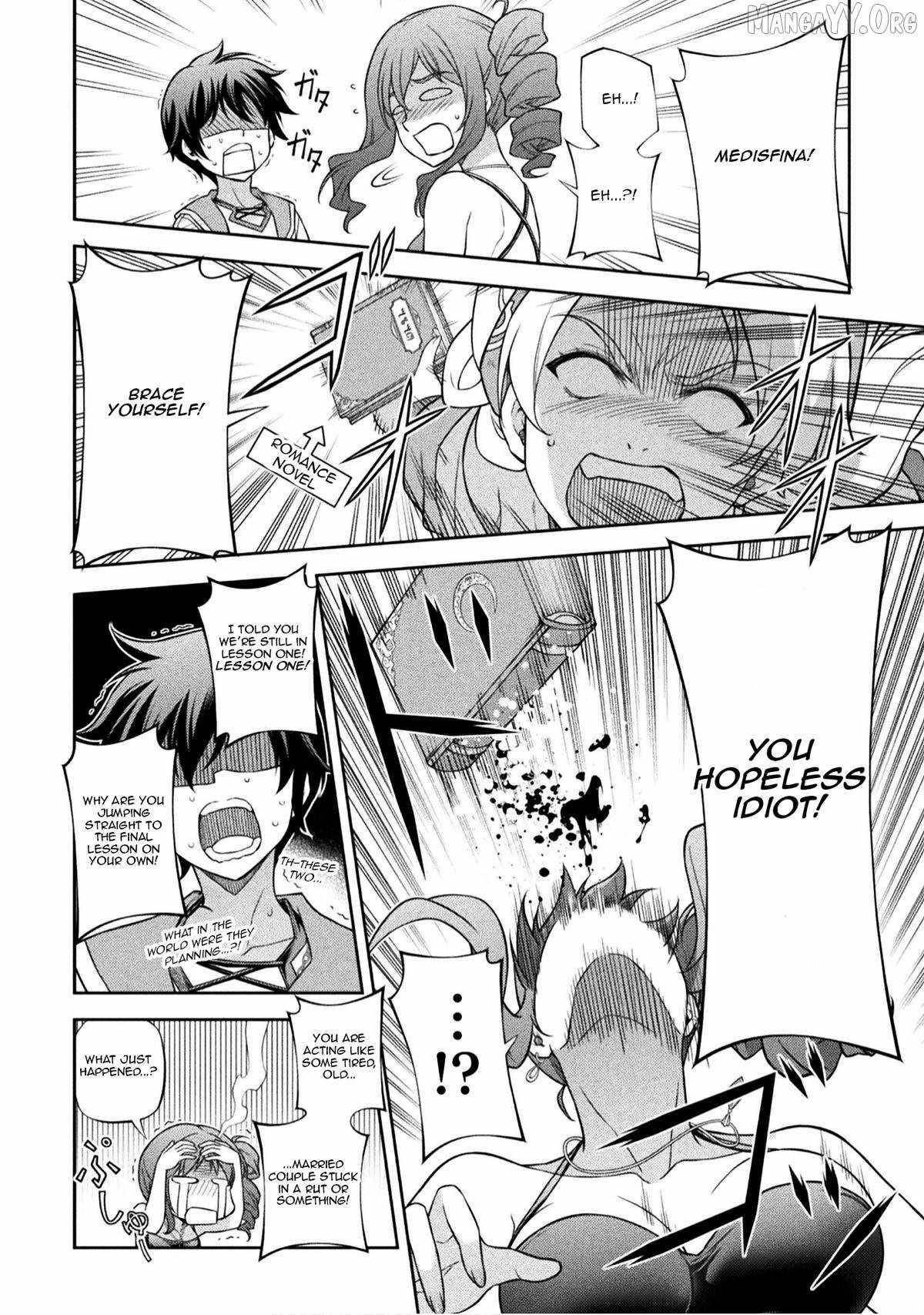 Drawing: Saikyou Mangaka wa Oekaki Skill de Isekai Musou Suru! Chapter 165 - Page 10