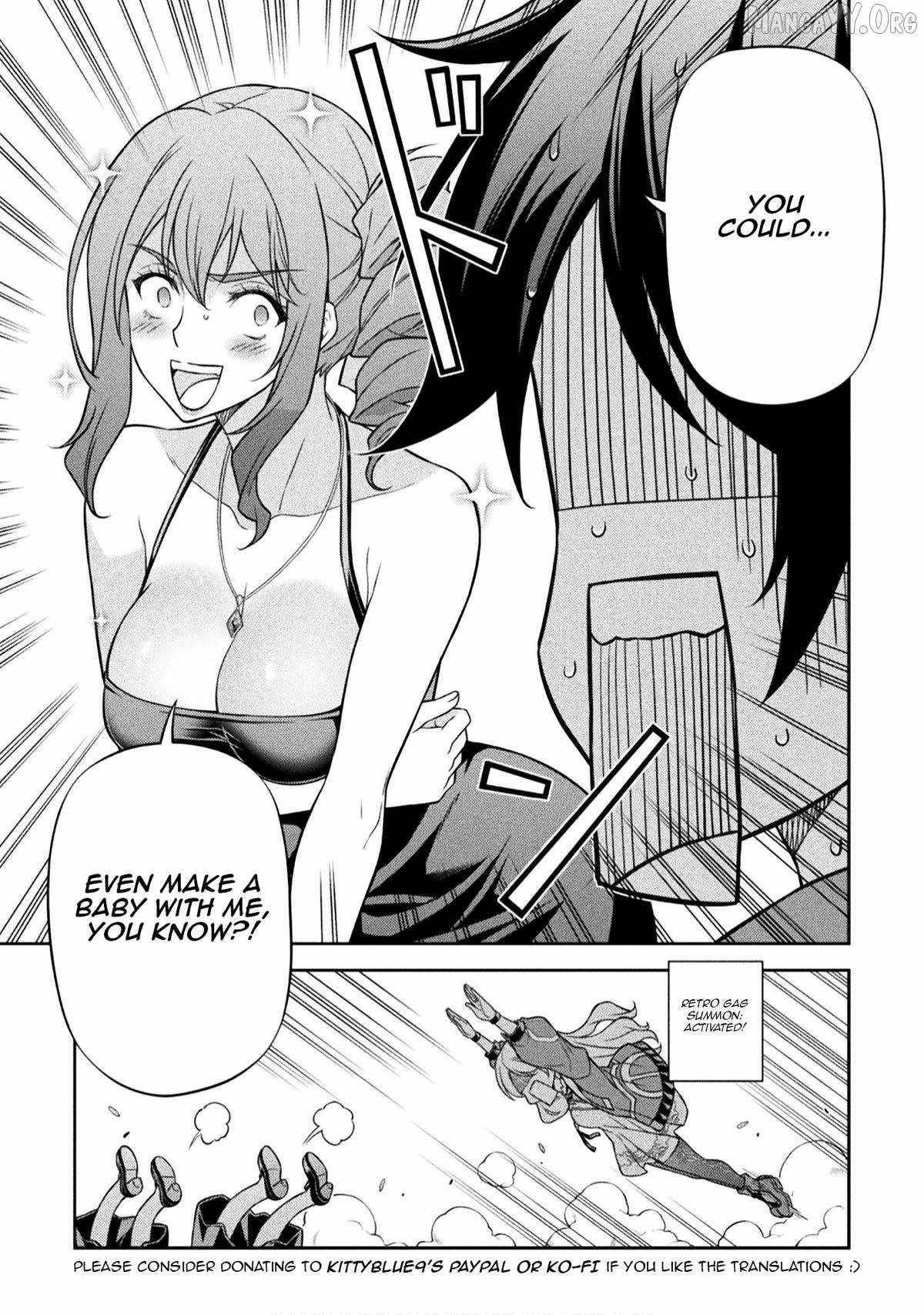 Drawing: Saikyou Mangaka wa Oekaki Skill de Isekai Musou Suru! Chapter 165 - Page 9