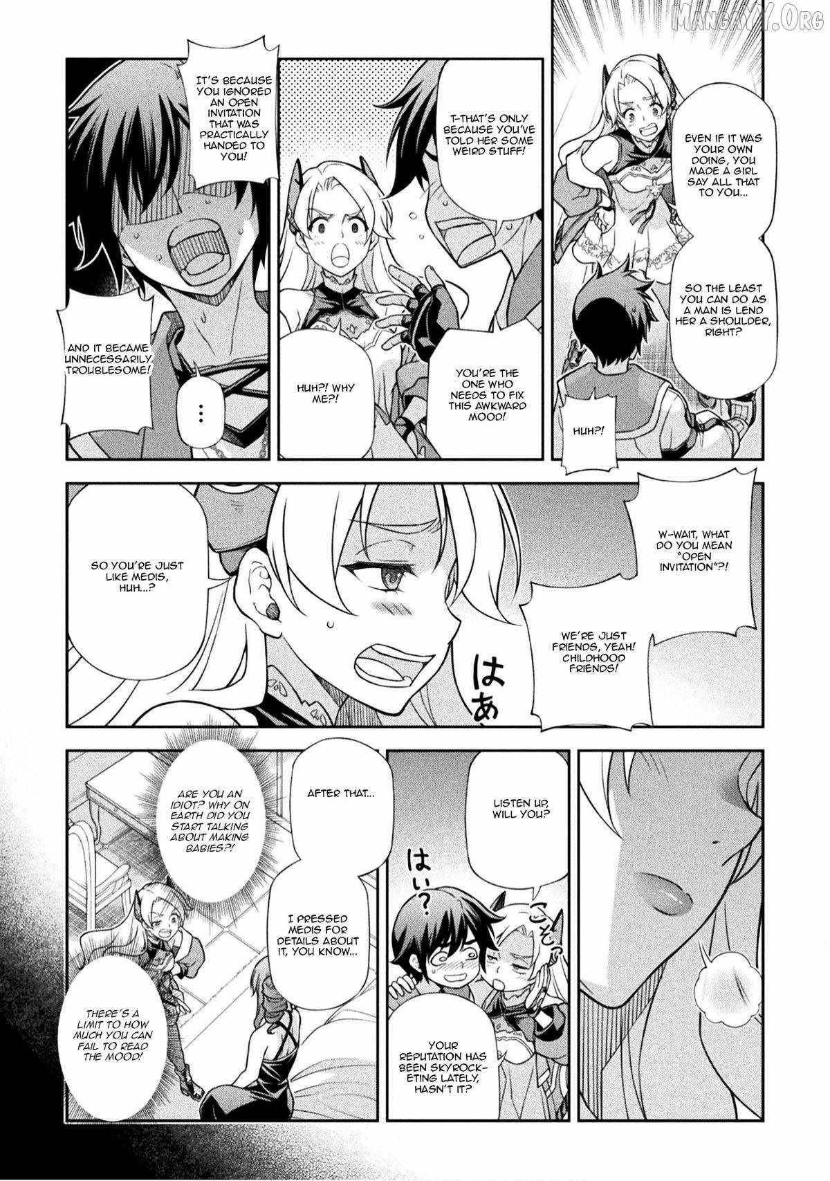 Drawing: Saikyou Mangaka wa Oekaki Skill de Isekai Musou Suru! Chapter 166 - Page 5