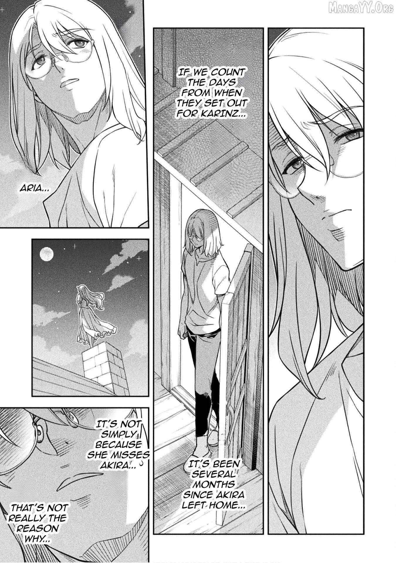 Drawing: Saikyou Mangaka wa Oekaki Skill de Isekai Musou Suru! Chapter 167 - Page 5