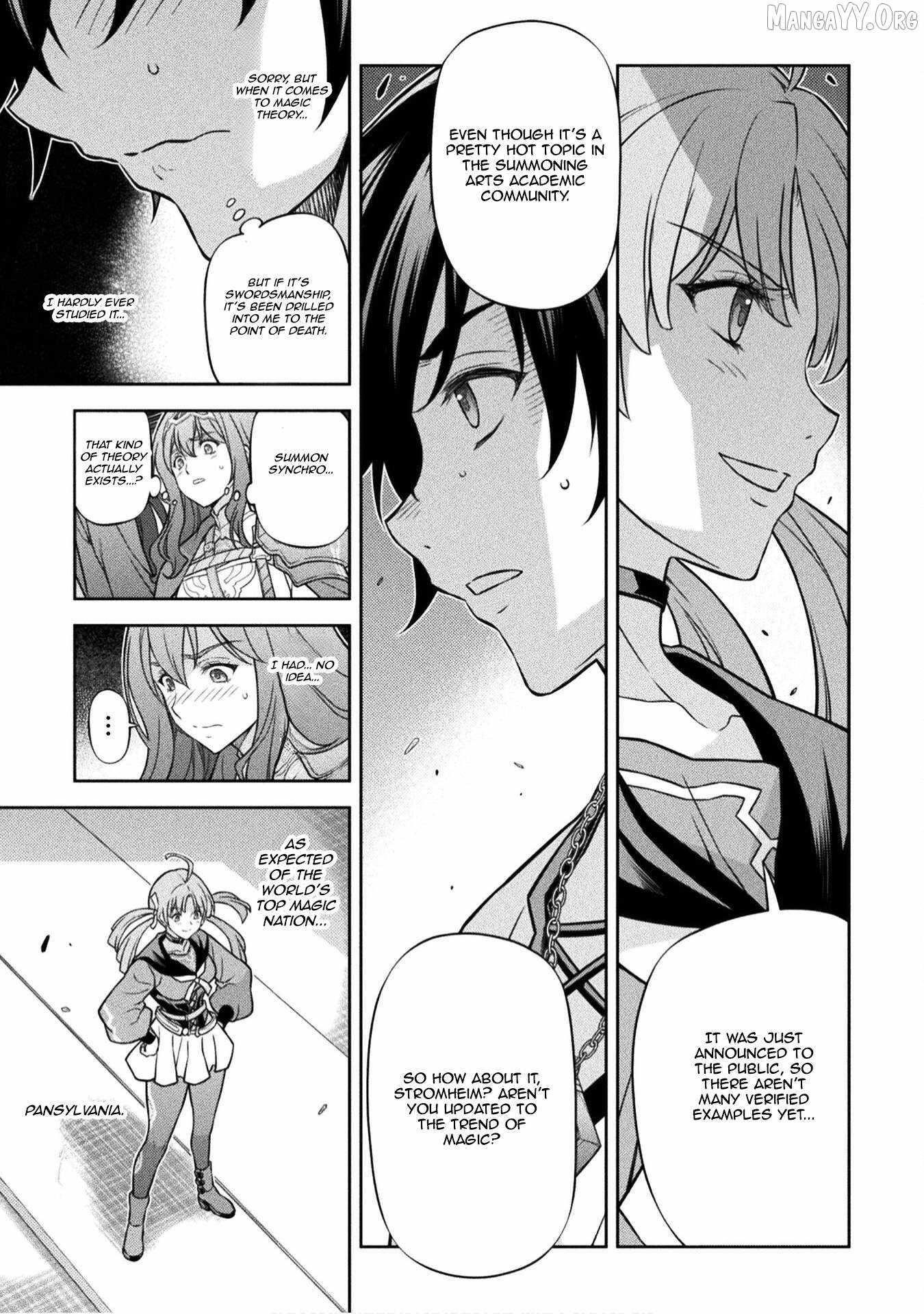 Drawing: Saikyou Mangaka wa Oekaki Skill de Isekai Musou Suru! Chapter 170 - Page 5