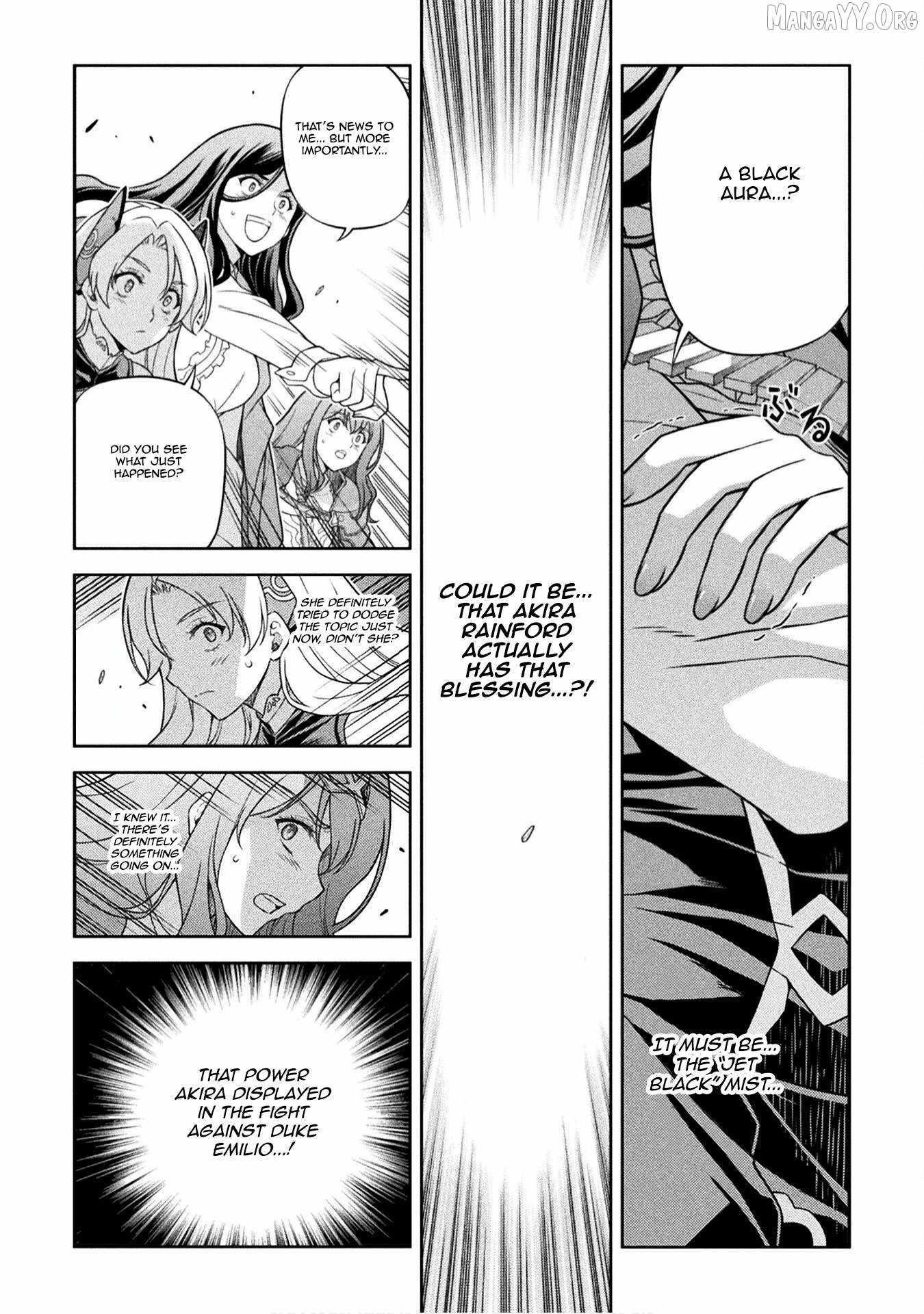 Drawing: Saikyou Mangaka wa Oekaki Skill de Isekai Musou Suru! Chapter 171 - Page 10