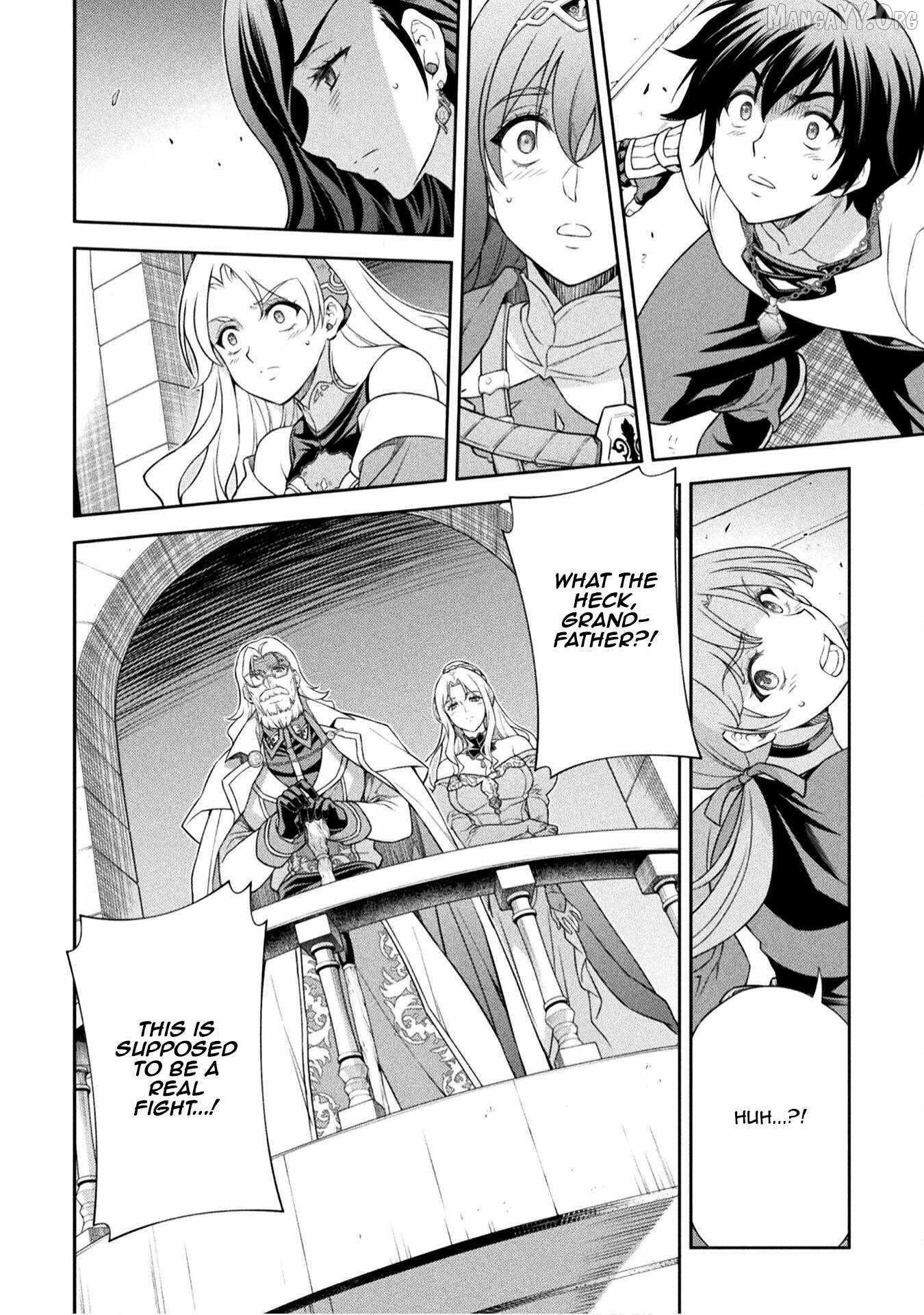 Drawing: Saikyou Mangaka wa Oekaki Skill de Isekai Musou Suru! Chapter 171 - Page 12