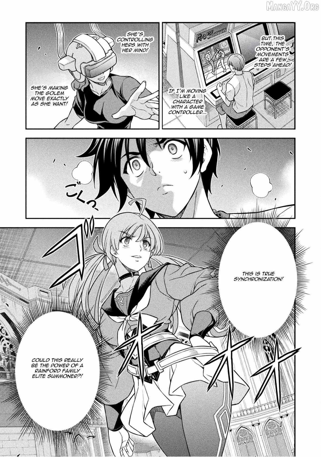 Drawing: Saikyou Mangaka wa Oekaki Skill de Isekai Musou Suru! Chapter 171 - Page 5