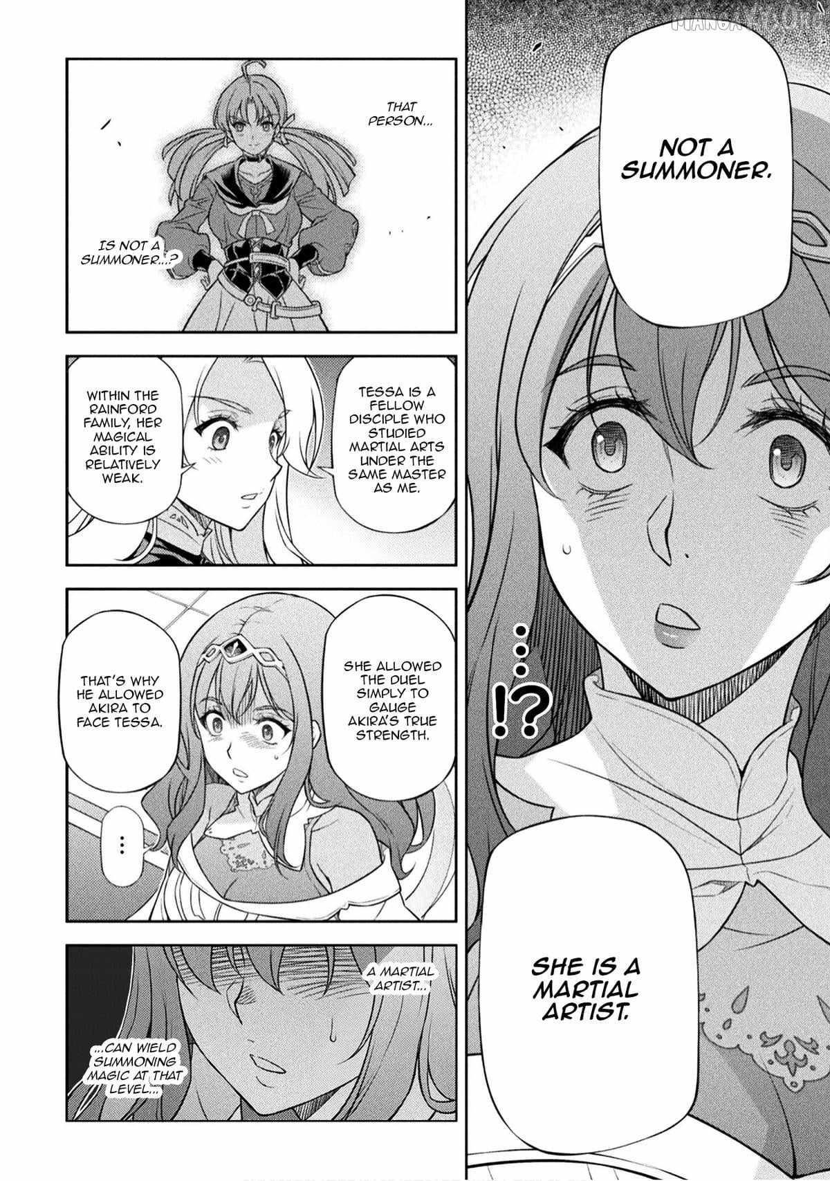 Drawing: Saikyou Mangaka wa Oekaki Skill de Isekai Musou Suru! Chapter 172 - Page 6