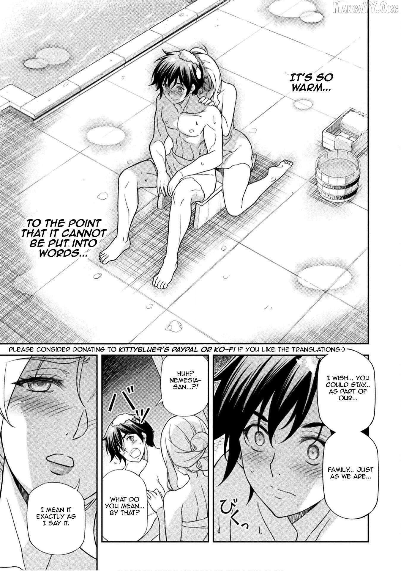 Drawing: Saikyou Mangaka wa Oekaki Skill de Isekai Musou Suru! Chapter 173 - Page 11