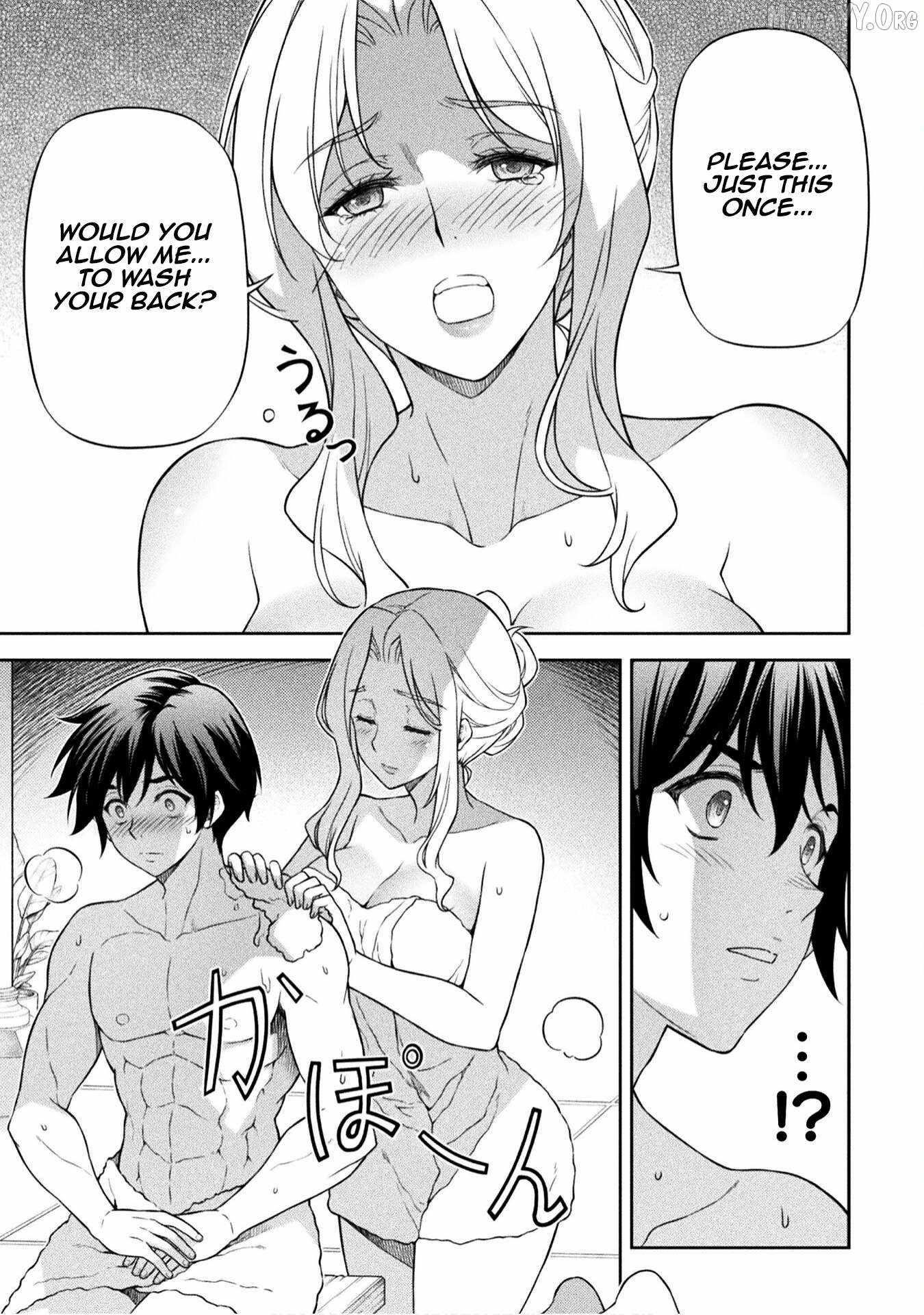 Drawing: Saikyou Mangaka wa Oekaki Skill de Isekai Musou Suru! Chapter 173 - Page 5