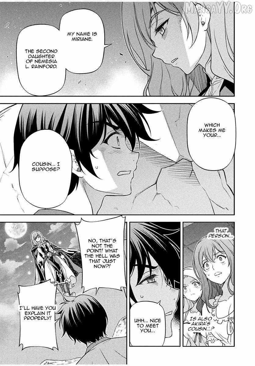 Drawing: Saikyou Mangaka wa Oekaki Skill de Isekai Musou Suru! Chapter 174 - Page 8