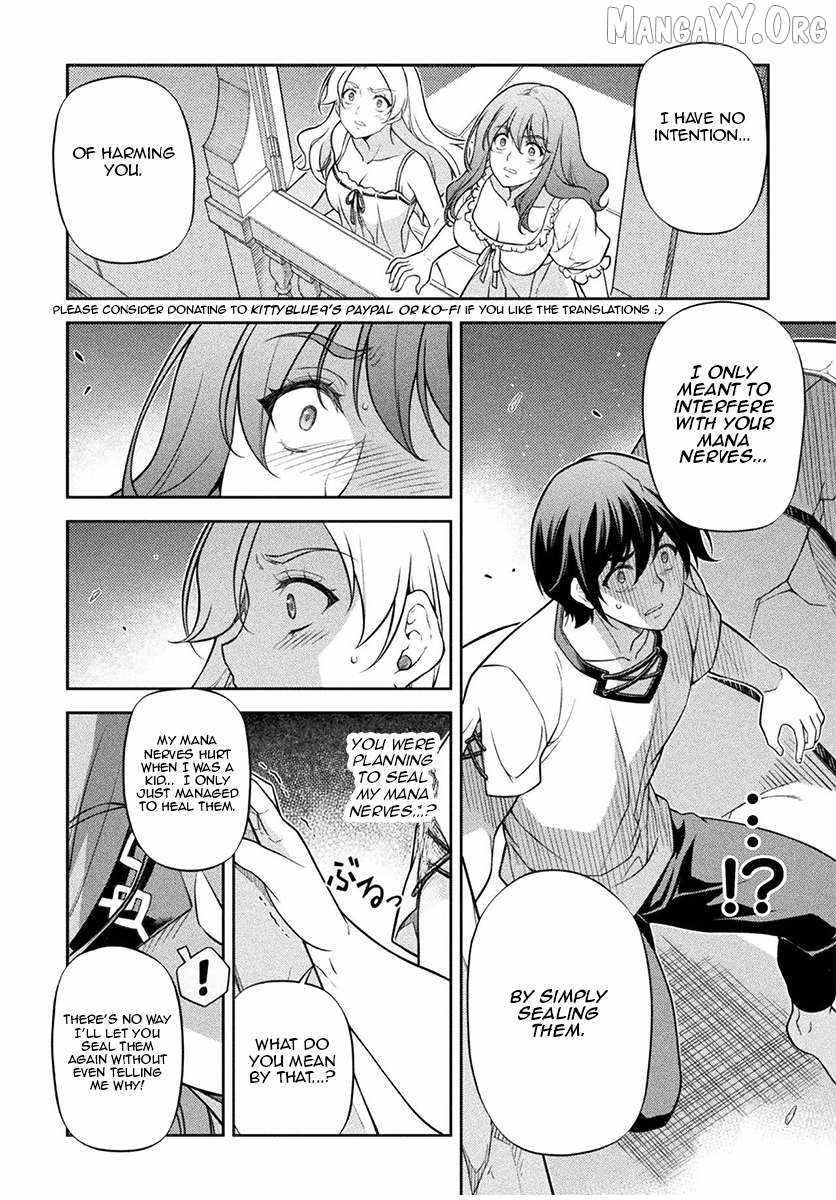 Drawing: Saikyou Mangaka wa Oekaki Skill de Isekai Musou Suru! Chapter 174 - Page 9