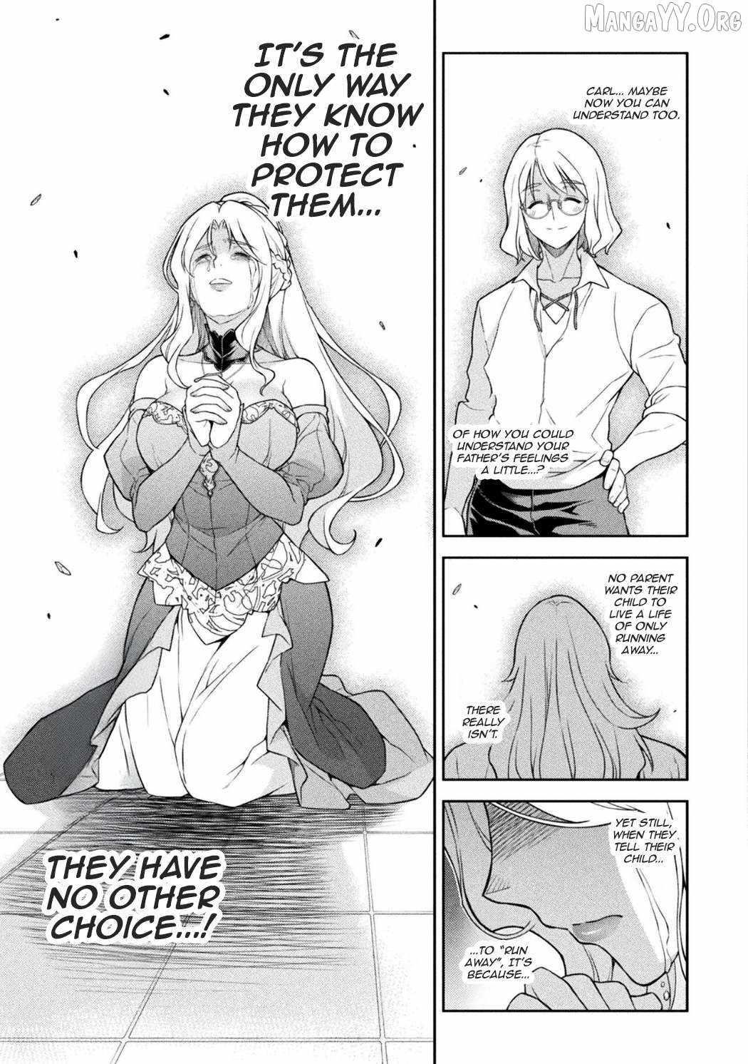 Drawing: Saikyou Mangaka wa Oekaki Skill de Isekai Musou Suru! Chapter 175 - Page 11