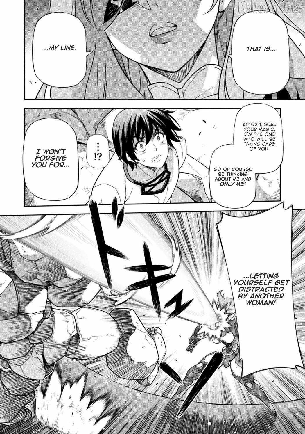 Drawing: Saikyou Mangaka wa Oekaki Skill de Isekai Musou Suru! Chapter 175 - Page 3