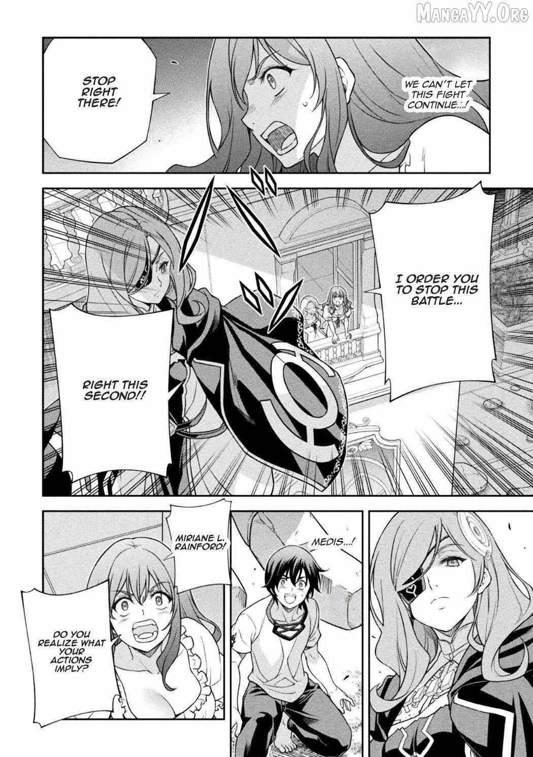 Drawing: Saikyou Mangaka wa Oekaki Skill de Isekai Musou Suru! Chapter 175 - Page 7