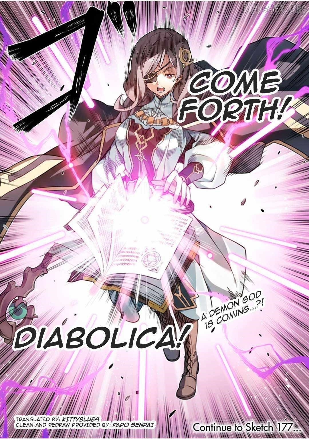 Drawing: Saikyou Mangaka wa Oekaki Skill de Isekai Musou Suru! Chapter 176 - Page 17